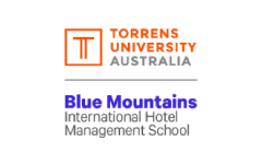 Australia::Blue Mountains Hotel Management School